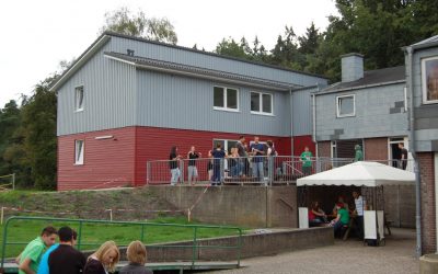 Johannes Falk Haus Freizeitheim Himmlische Herbergen